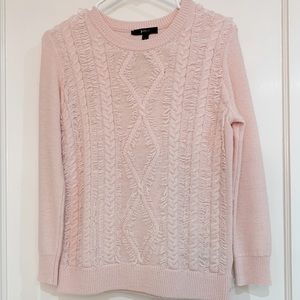 EUC J.Crew Sweater- Small